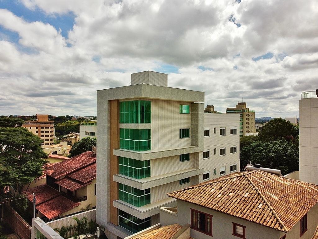 Cobertura à venda com 5 quartos, 278m² - Foto 16