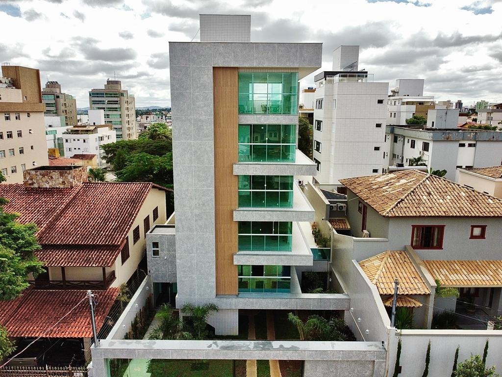 Cobertura à venda com 5 quartos, 278m² - Foto 3