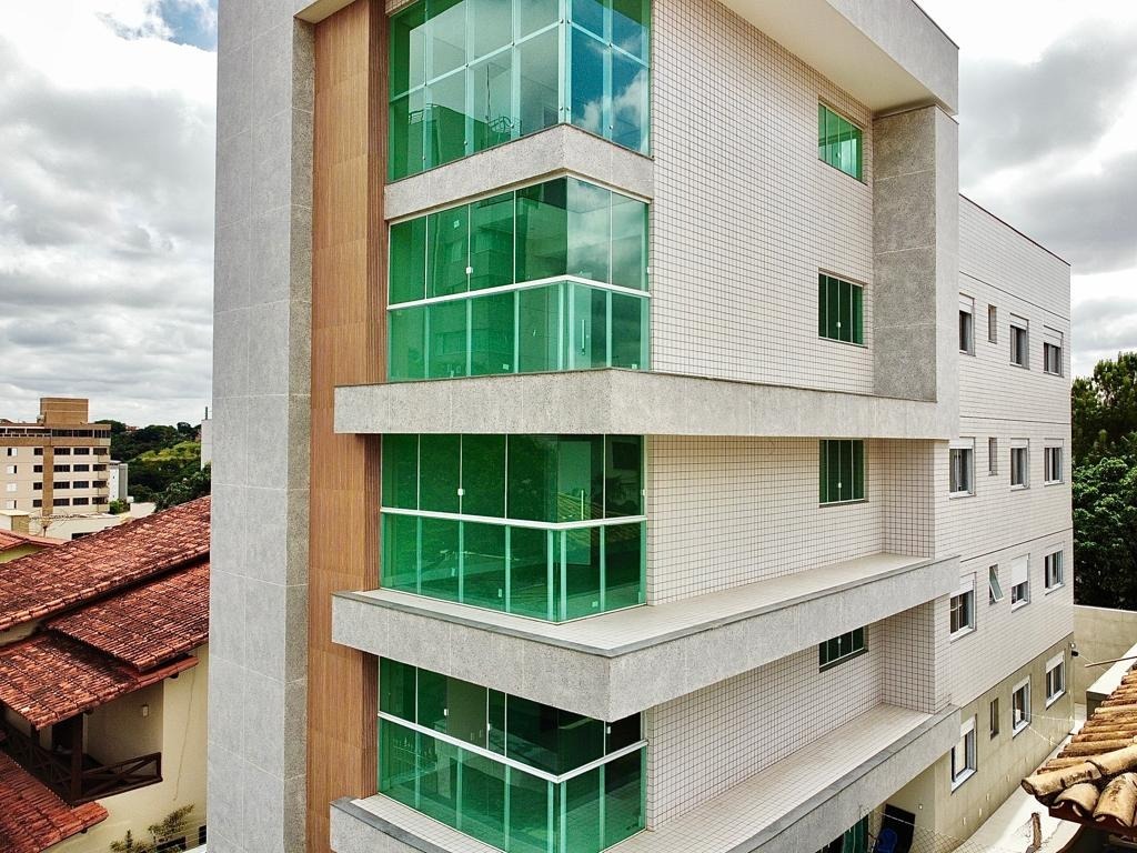 Cobertura à venda com 5 quartos, 278m² - Foto 15