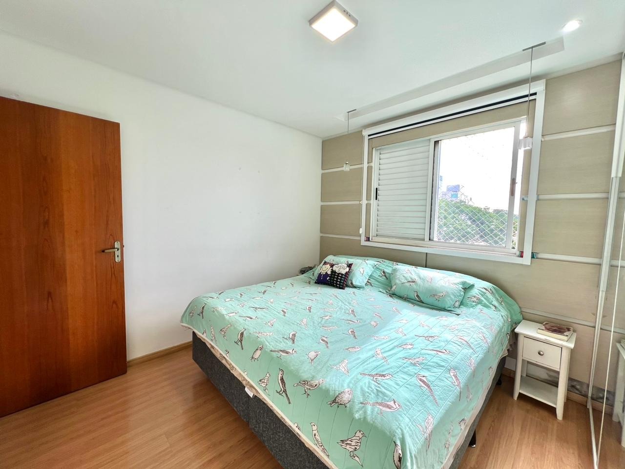 Apartamento à venda com 3 quartos, 95m² - Foto 5