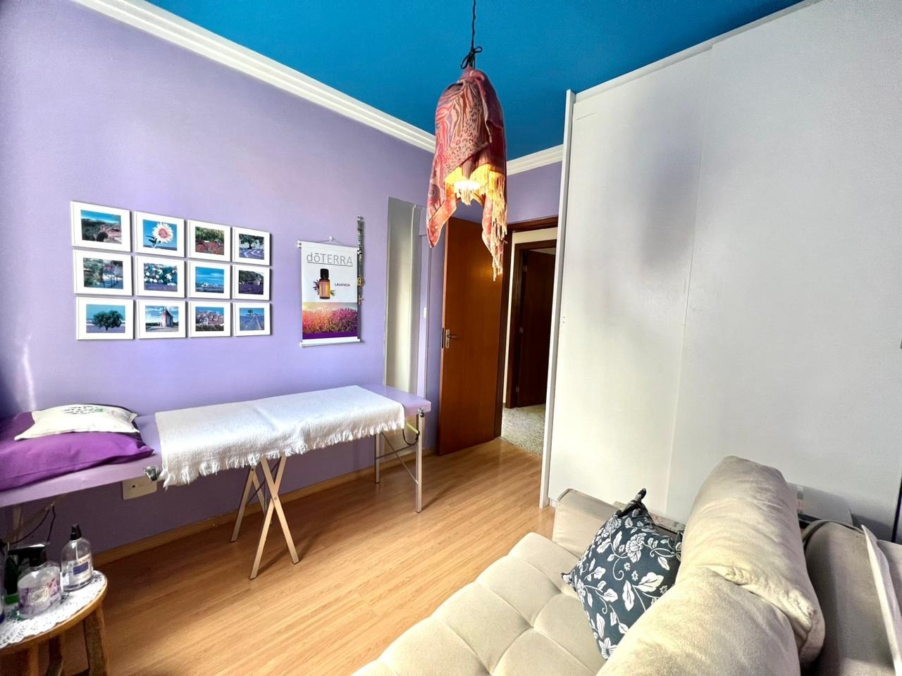 Apartamento à venda com 3 quartos, 95m² - Foto 11