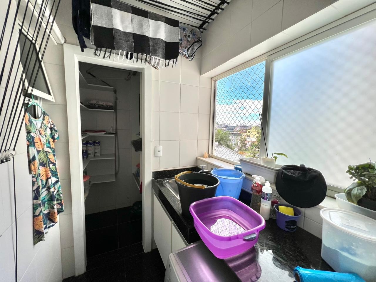 Apartamento à venda com 3 quartos, 95m² - Foto 22