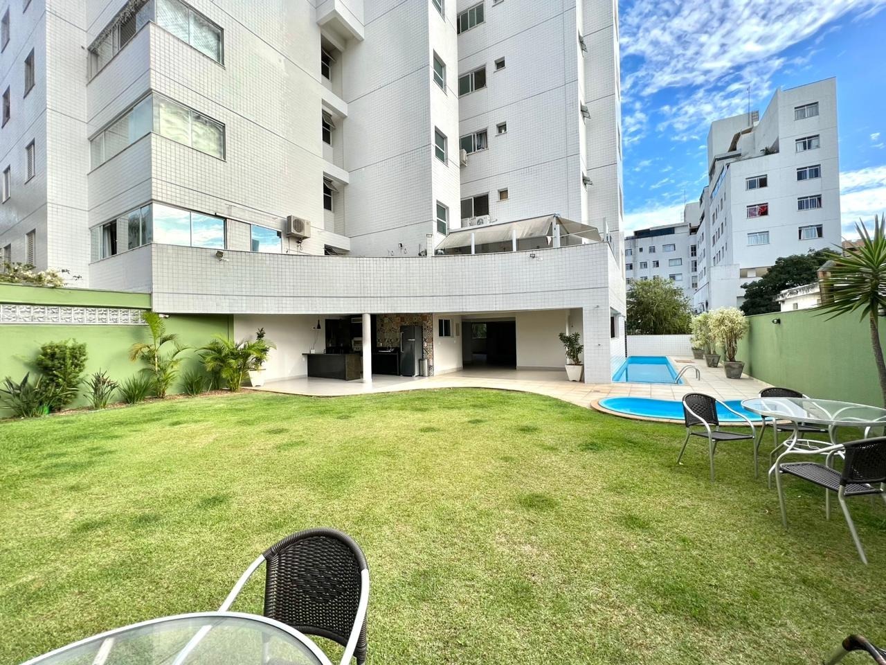 Apartamento à venda com 3 quartos, 95m² - Foto 24