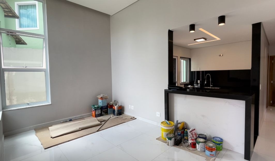 Casa à venda com 3 quartos, 105m² - Foto 4