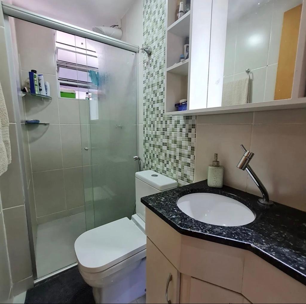 Apartamento à venda com 3 quartos, 80m² - Foto 10