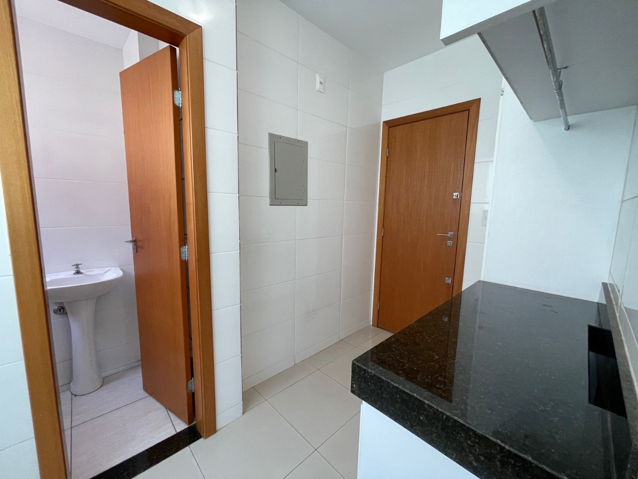 Apartamento à venda com 3 quartos, 95m² - Foto 17