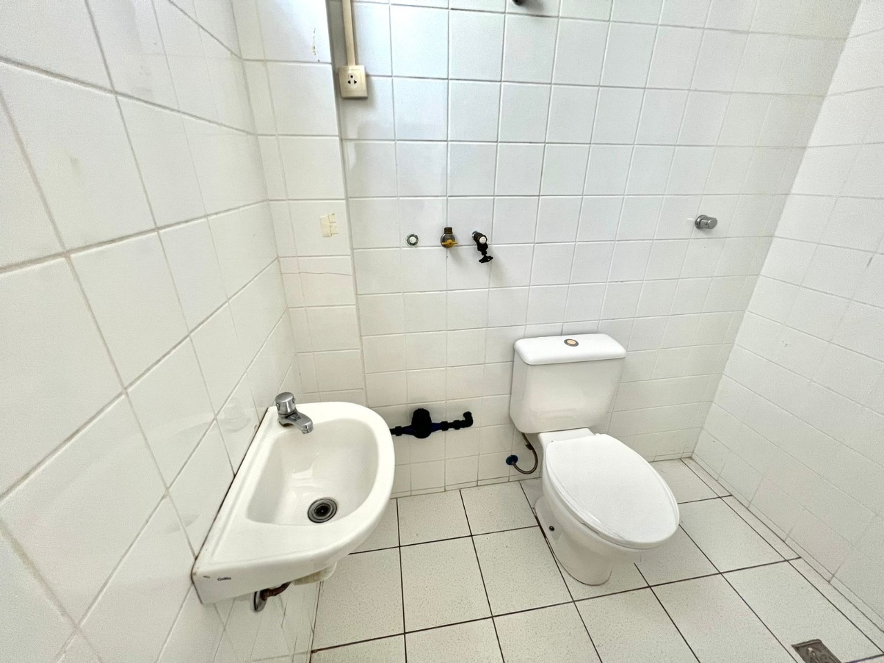 Apartamento à venda com 3 quartos, 135m² - Foto 9