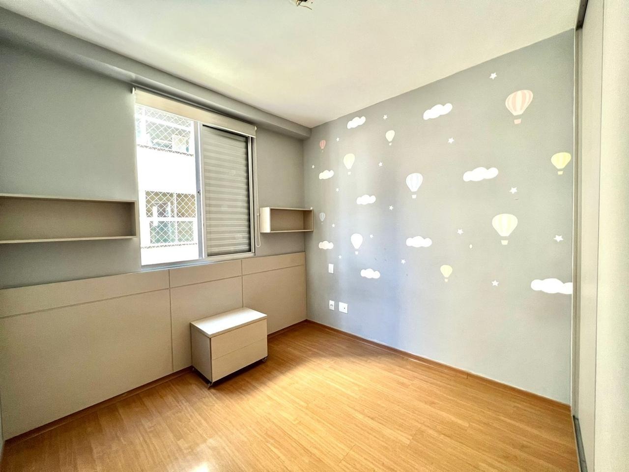 Apartamento à venda com 3 quartos, 135m² - Foto 19