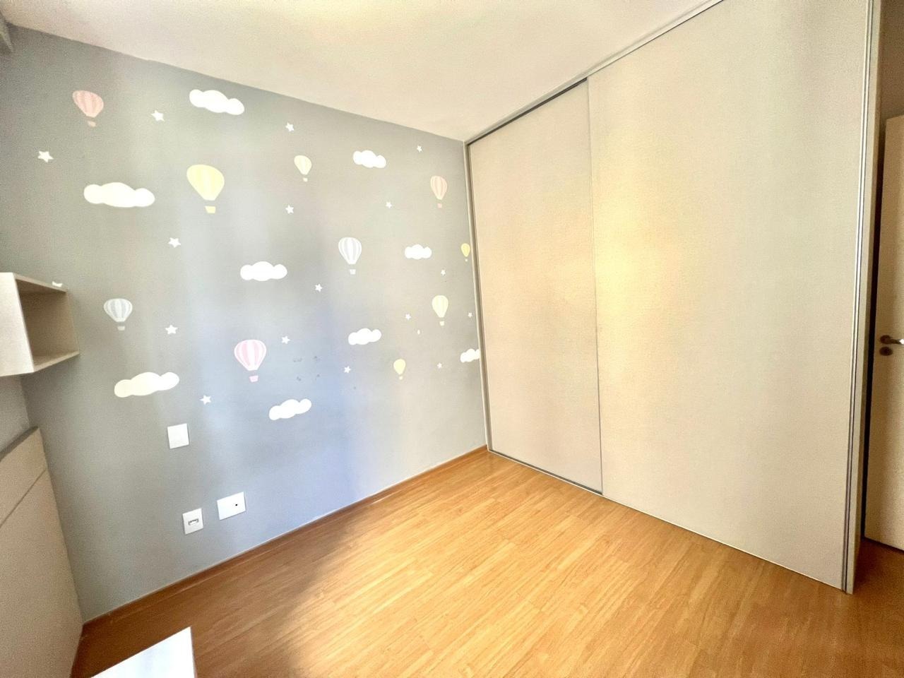 Apartamento à venda com 3 quartos, 135m² - Foto 20