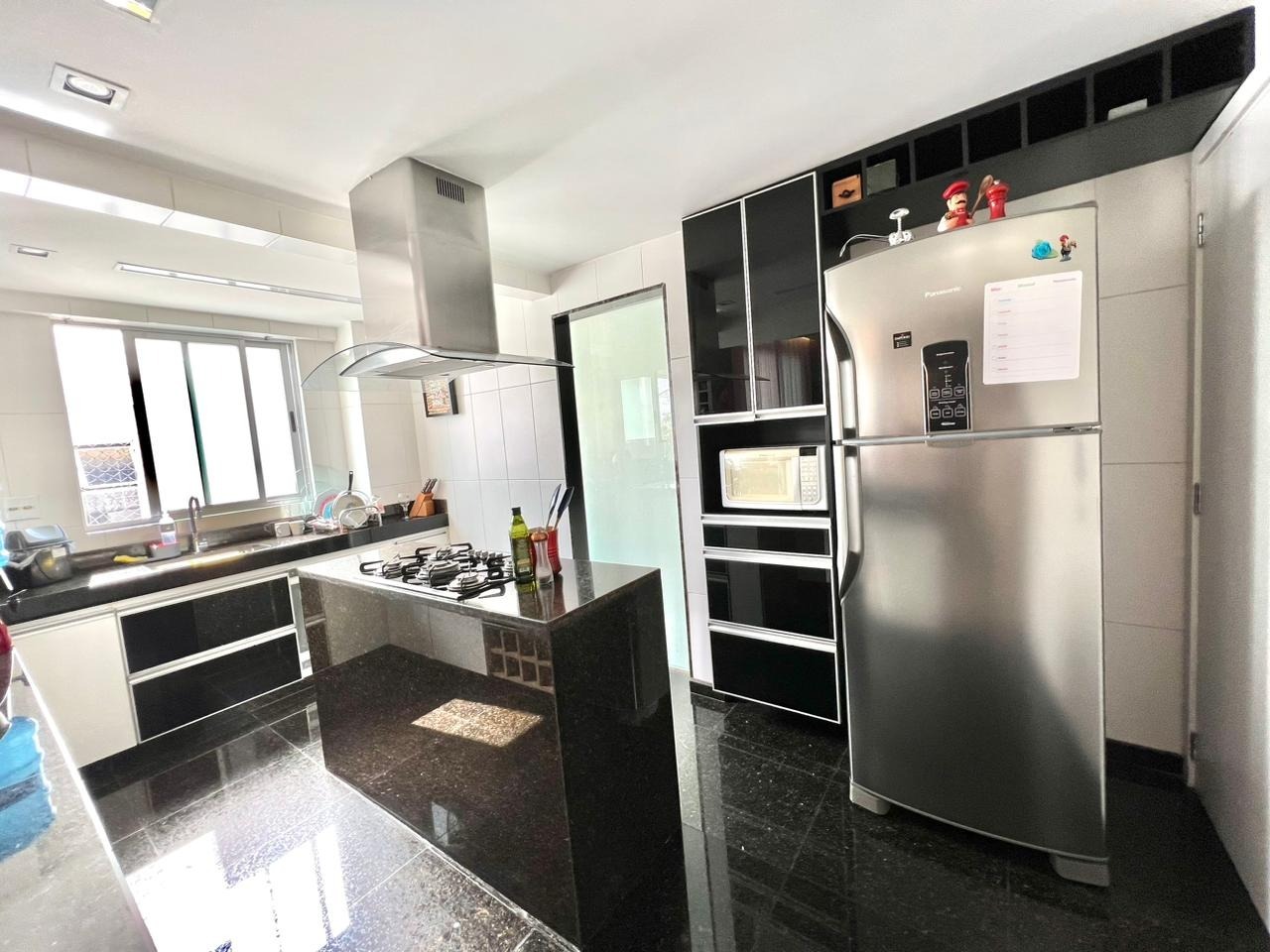 Apartamento à venda com 3 quartos, 105m² - Foto 9