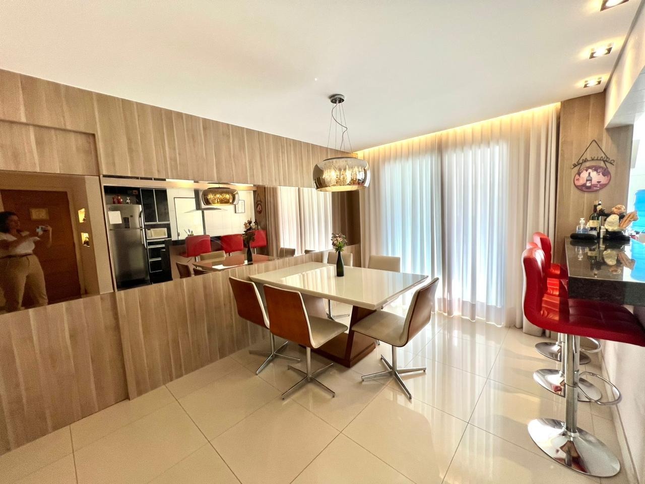 Apartamento à venda com 3 quartos, 105m² - Foto 12