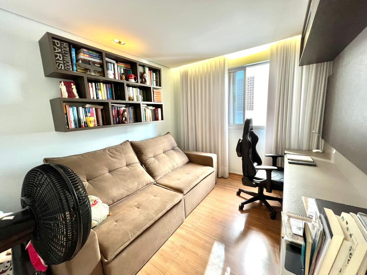 Apartamento à venda com 3 quartos, 105m² - Foto 15