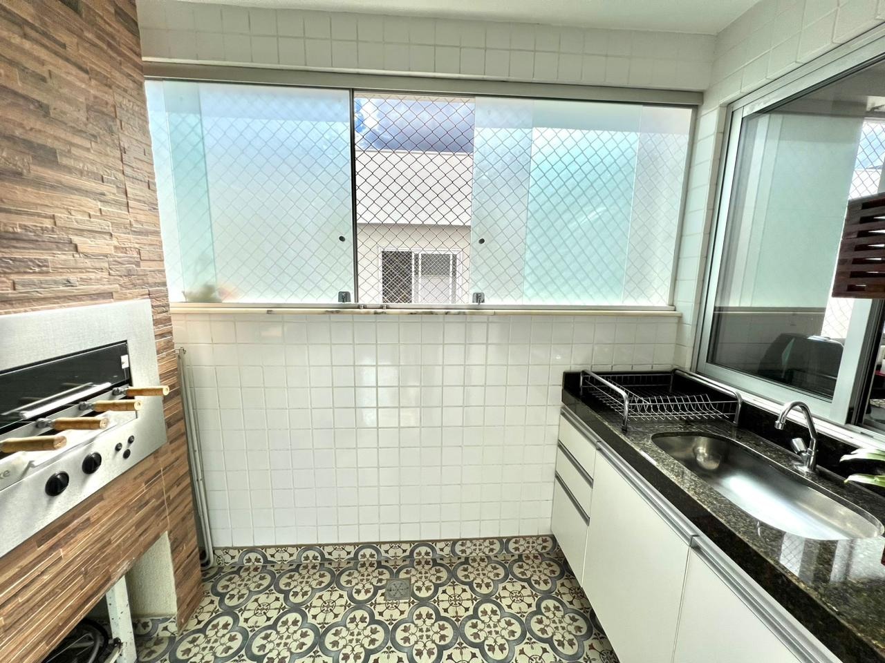 Apartamento à venda com 3 quartos, 105m² - Foto 6