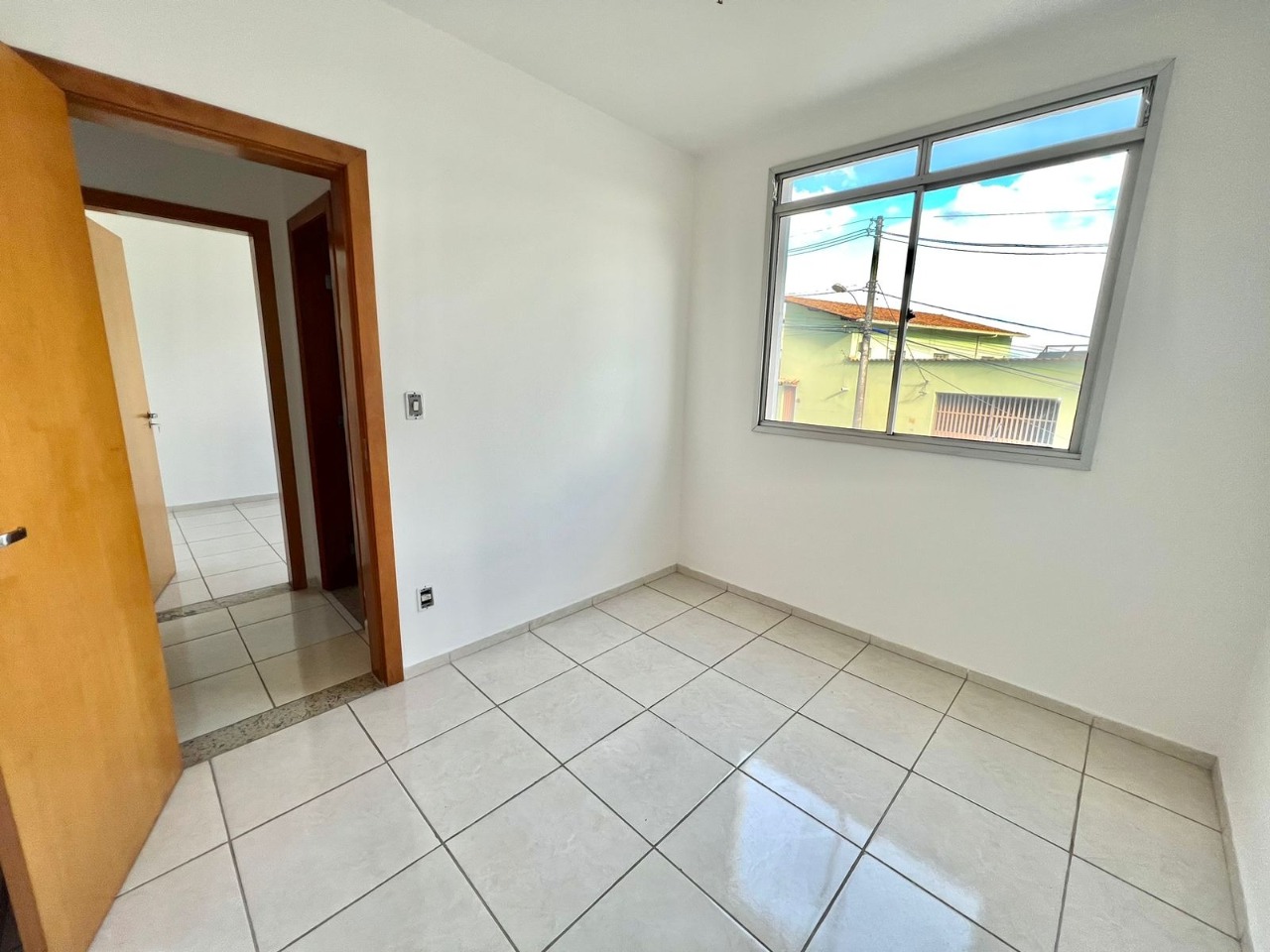 Apartamento à venda com 2 quartos, 51m² - Foto 3