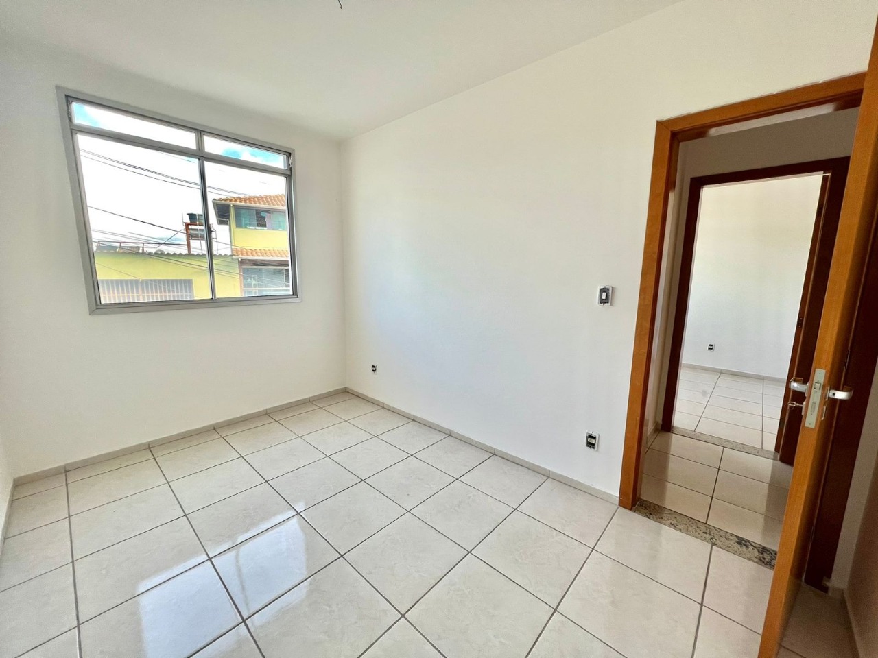 Apartamento à venda com 2 quartos, 51m² - Foto 6