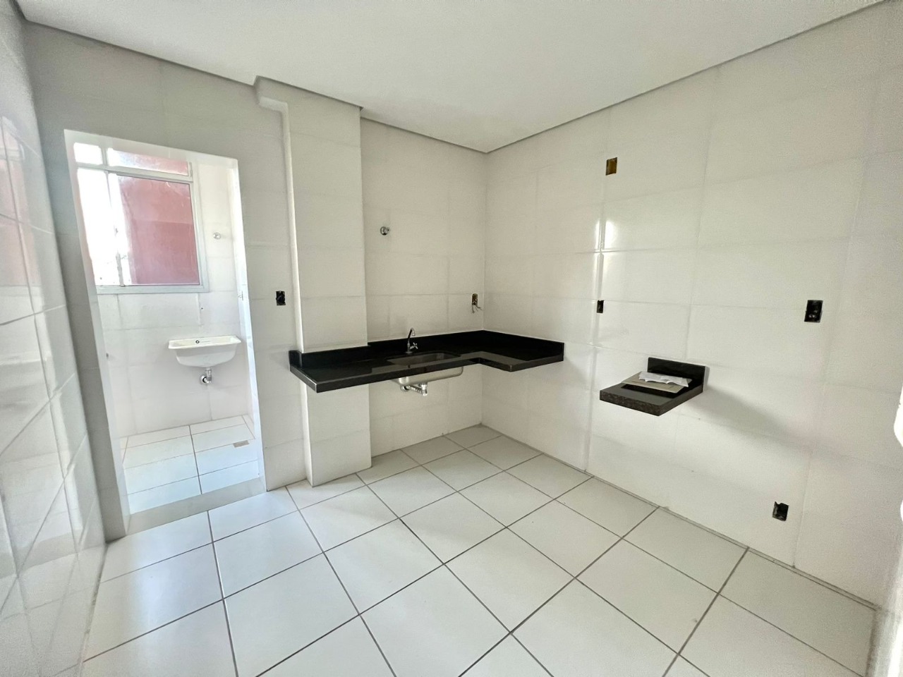 Apartamento à venda com 2 quartos, 51m² - Foto 7