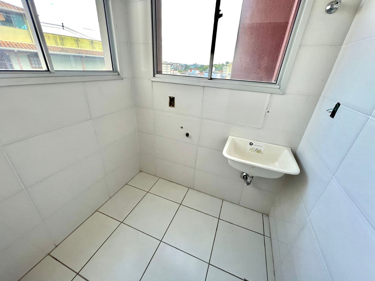 Apartamento à venda com 2 quartos, 51m² - Foto 8