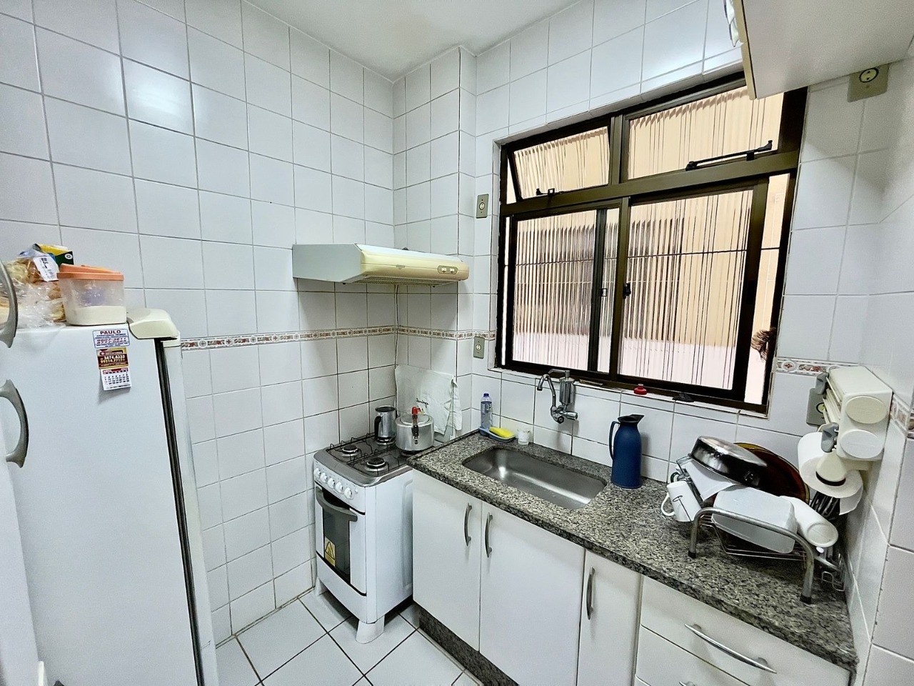 Apartamento à venda com 2 quartos, 50m² - Foto 4