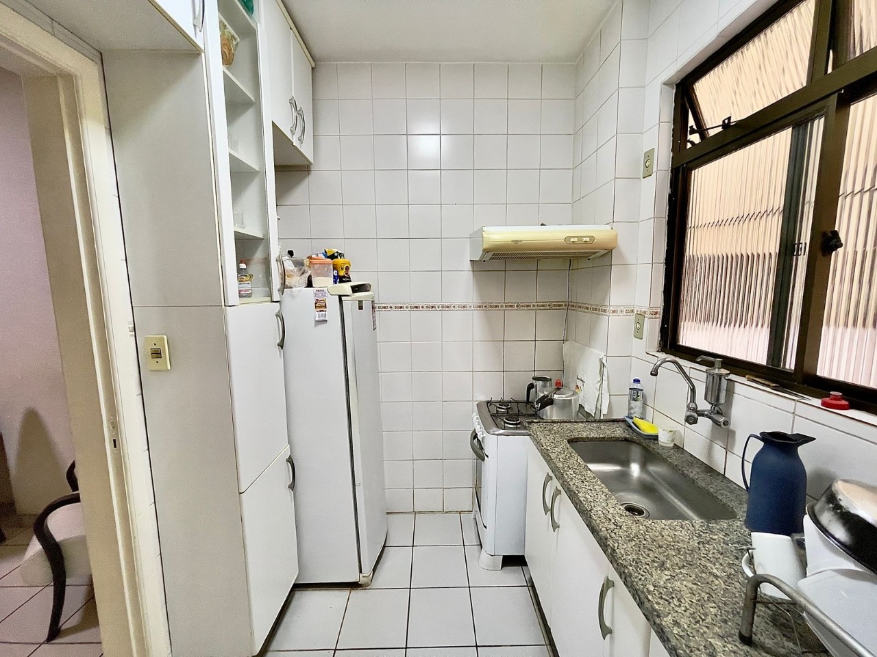 Apartamento à venda com 2 quartos, 50m² - Foto 6