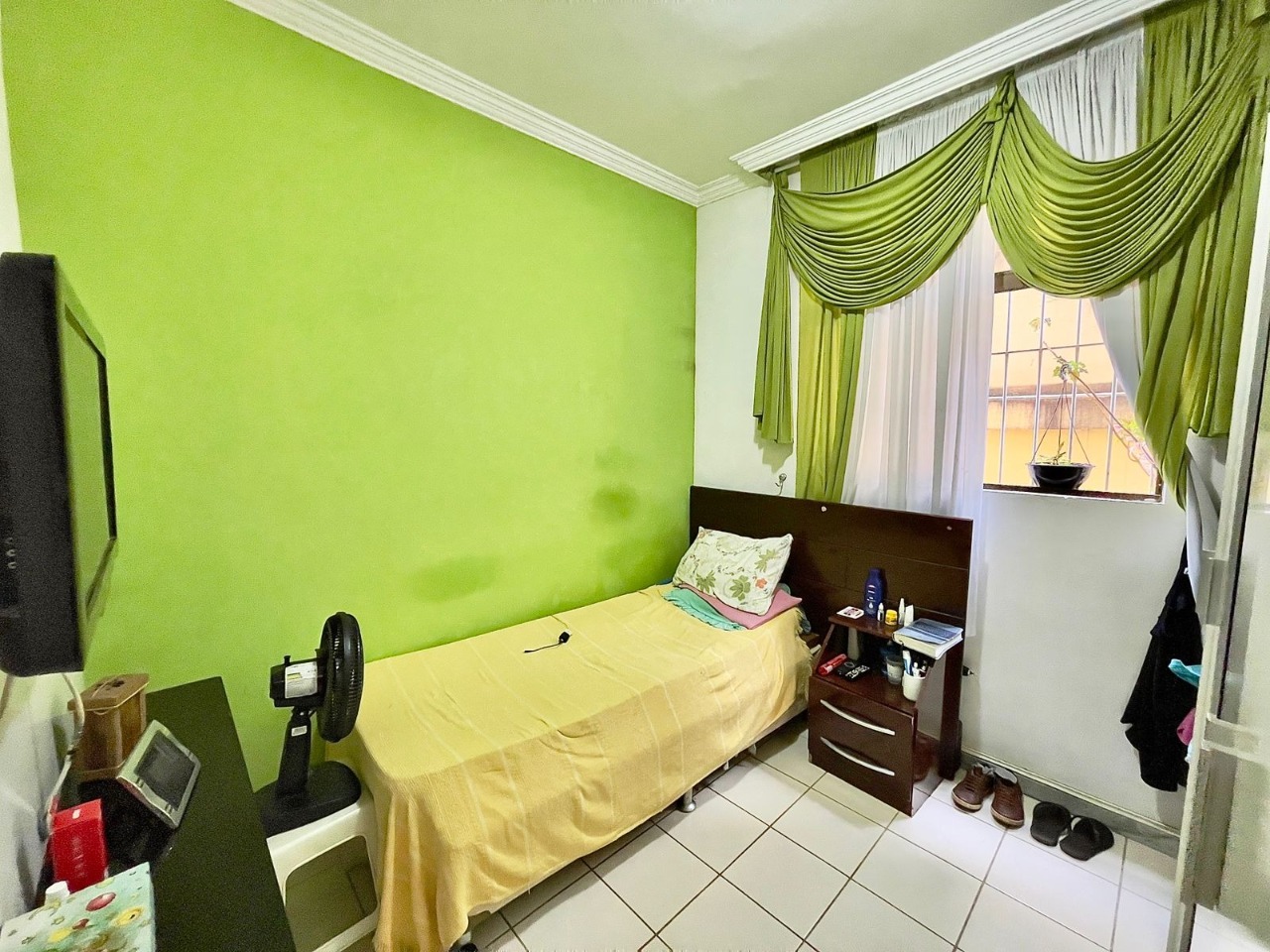 Apartamento à venda com 2 quartos, 50m² - Foto 7