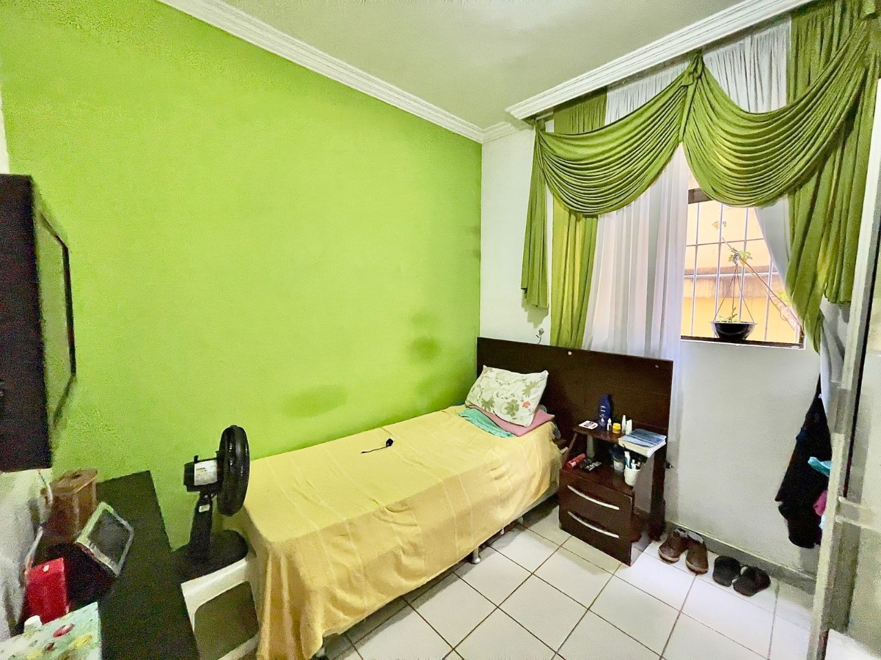 Apartamento à venda com 2 quartos, 50m² - Foto 8