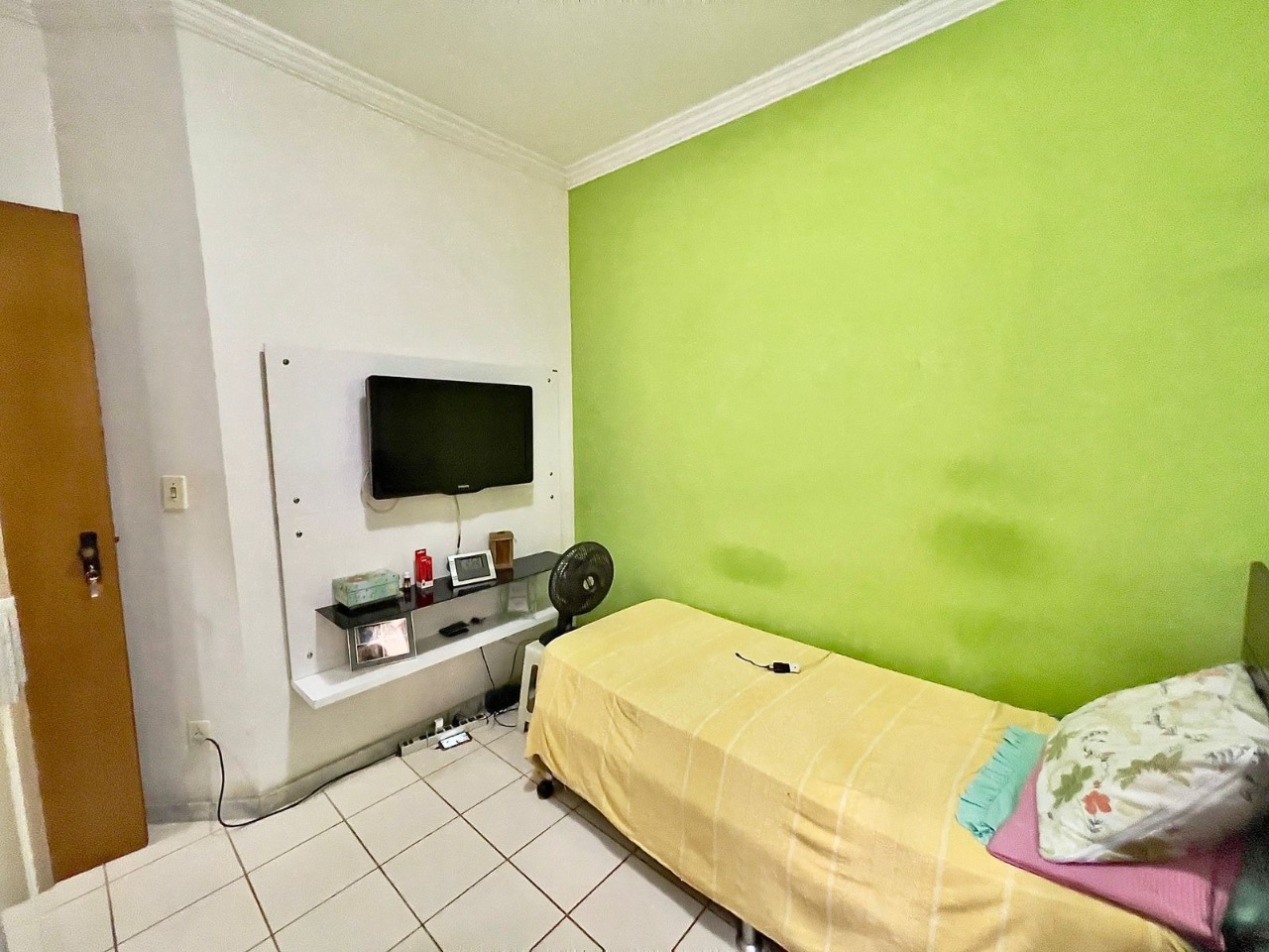 Apartamento à venda com 2 quartos, 50m² - Foto 9