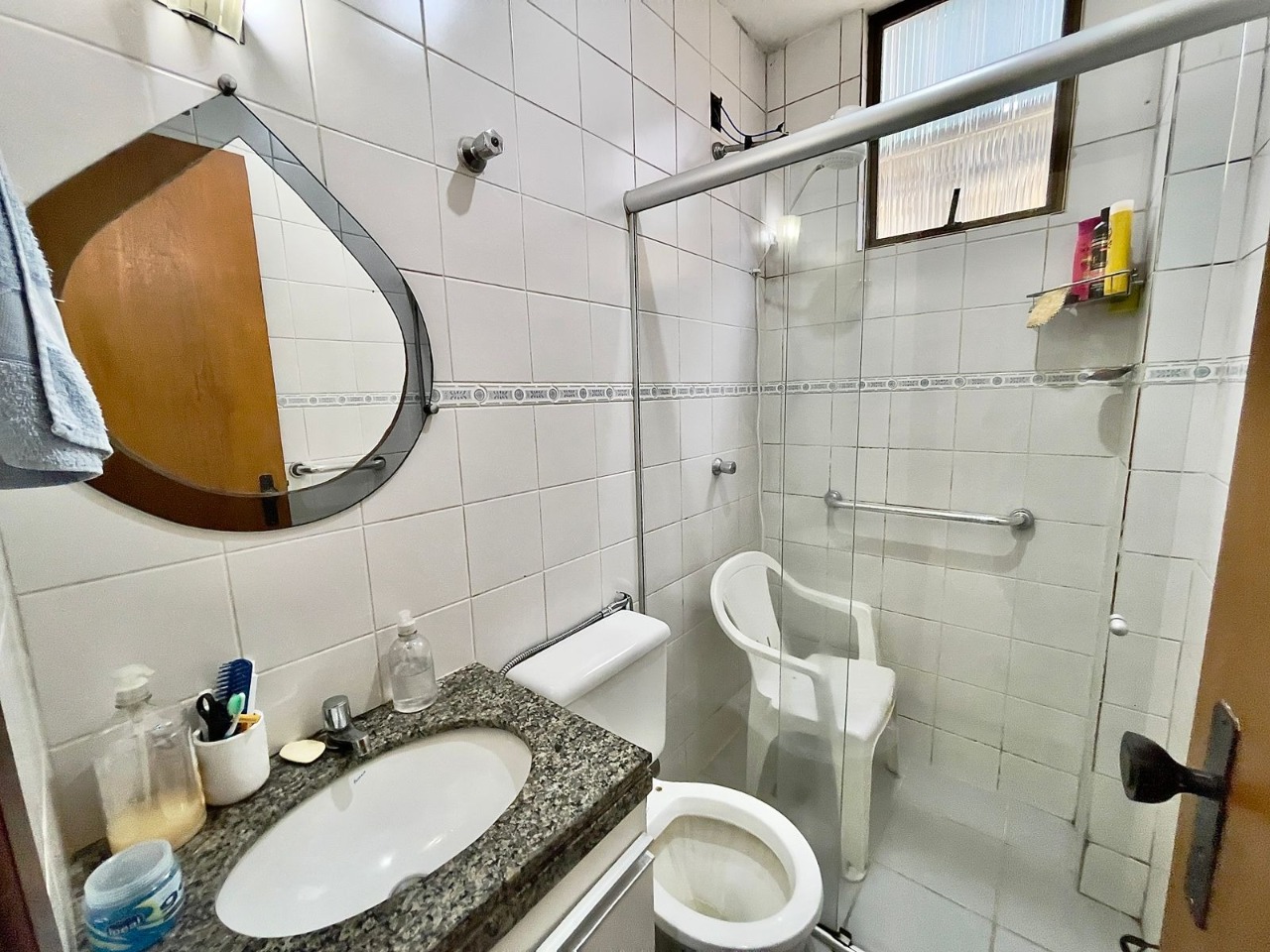 Apartamento à venda com 2 quartos, 50m² - Foto 13