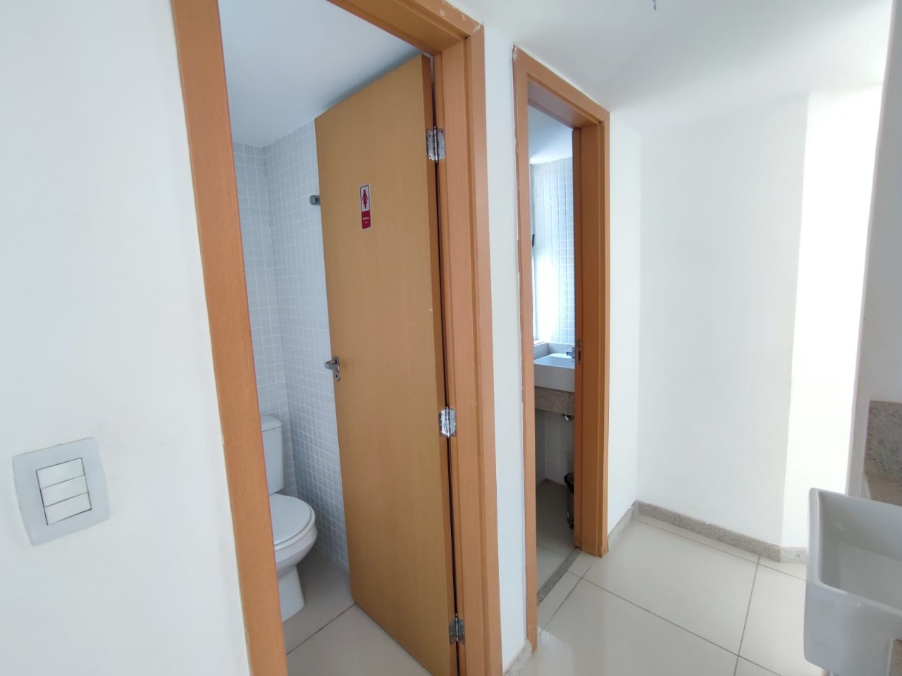 Apartamento à venda com 3 quartos, 77m² - Foto 10