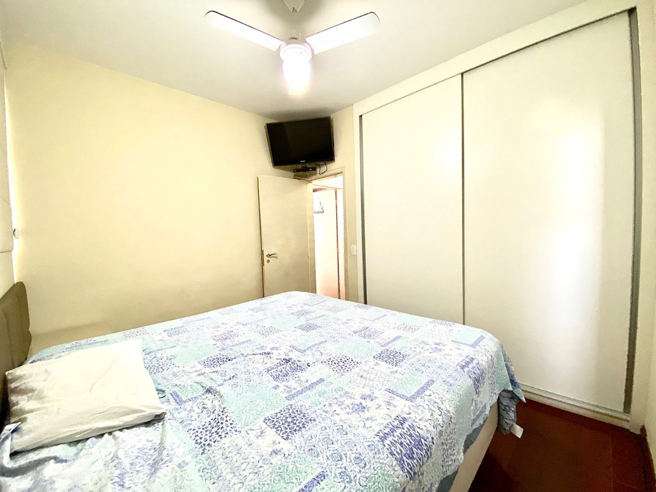 Apartamento à venda com 3 quartos, 110m² - Foto 23