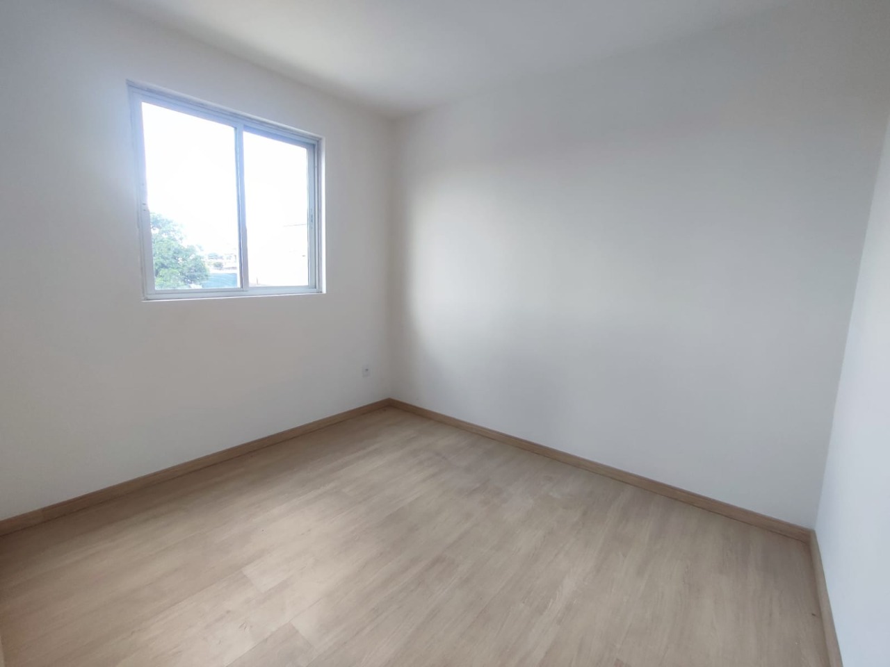 Apartamento à venda com 2 quartos, 48m² - Foto 2