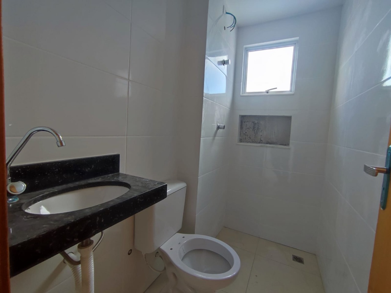 Apartamento à venda com 2 quartos, 48m² - Foto 3