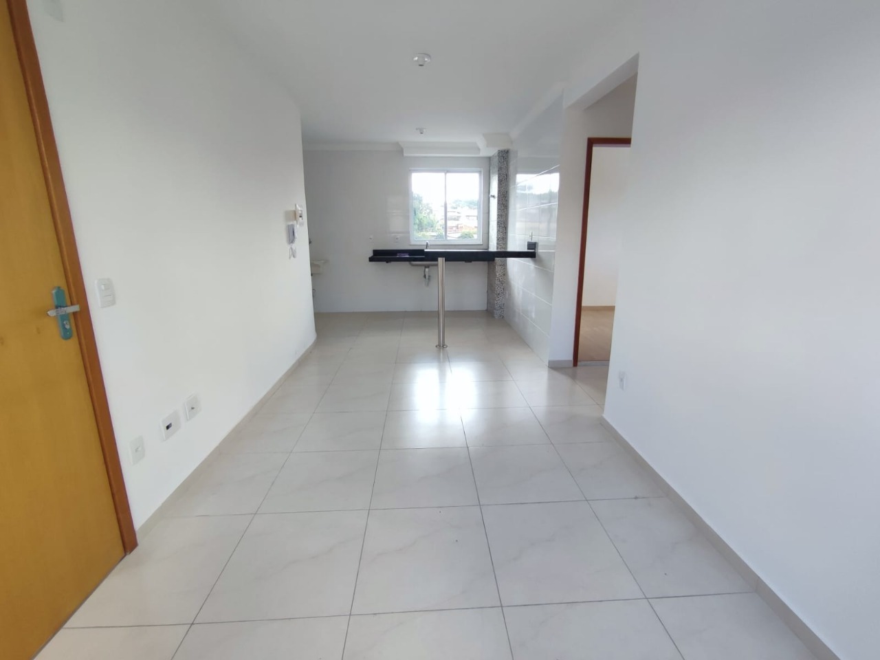 Apartamento à venda com 2 quartos, 48m² - Foto 5