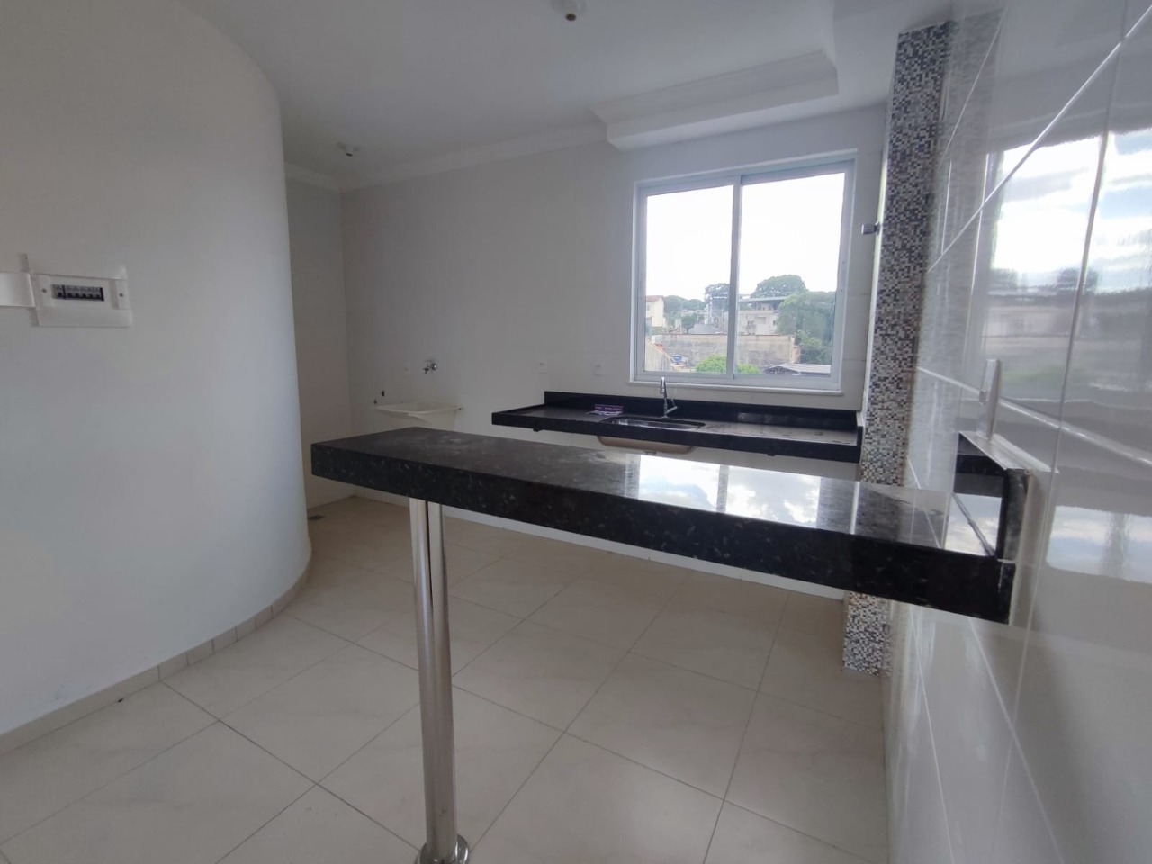 Apartamento à venda com 2 quartos, 48m² - Foto 6