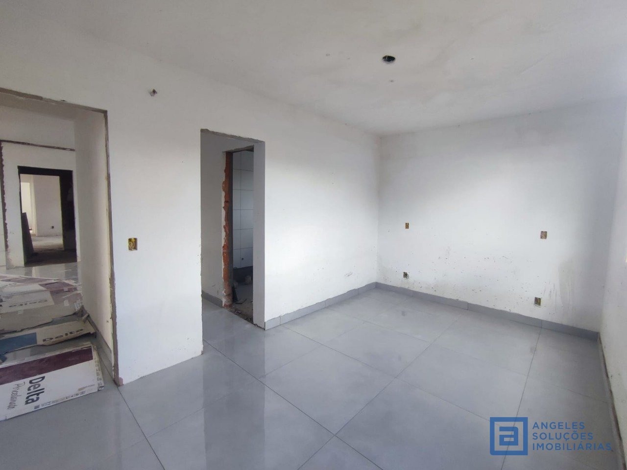 Apartamento à venda com 3 quartos, 83m² - Foto 9