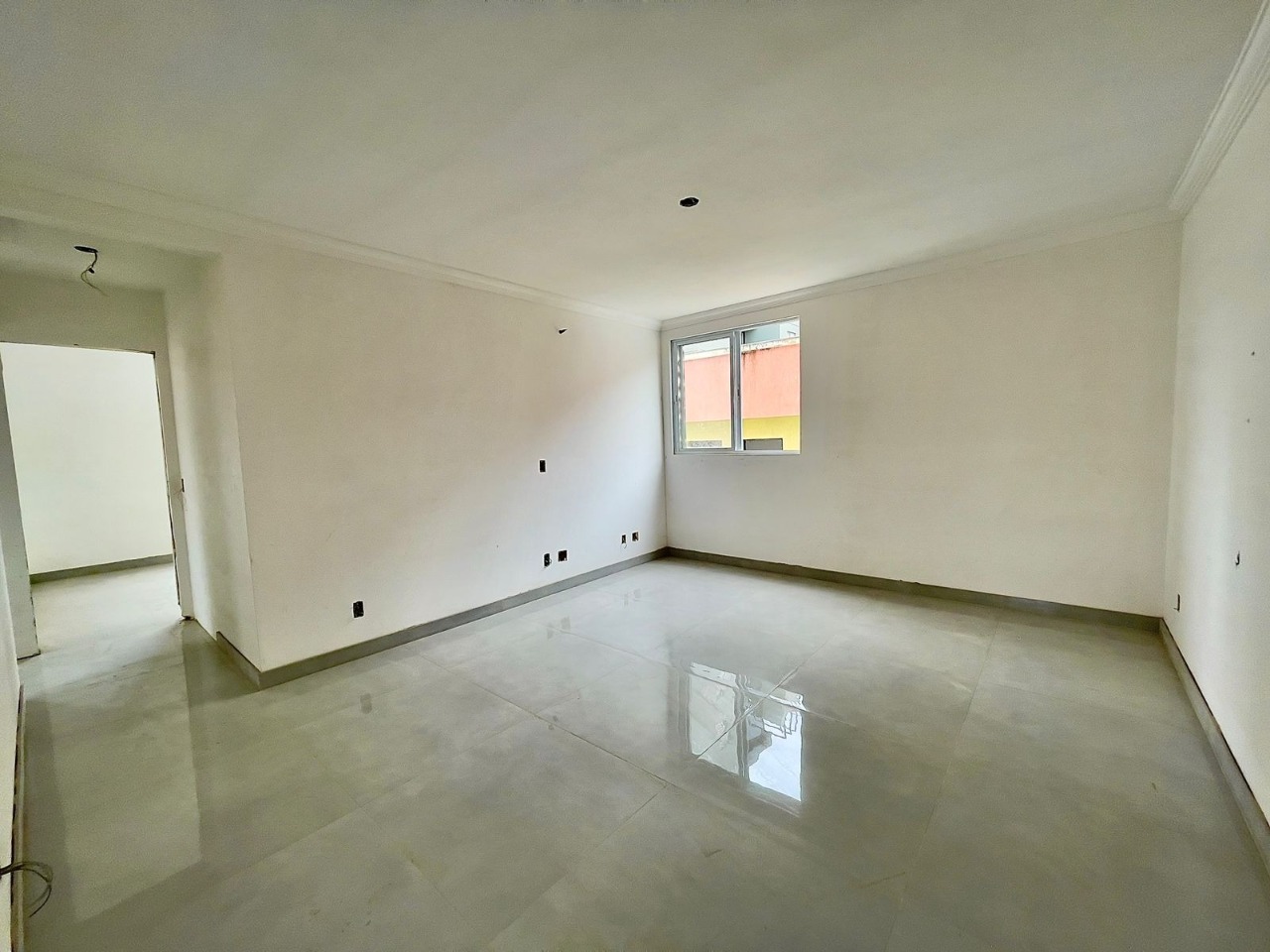 Apartamento à venda com 3 quartos, 83m² - Foto 4