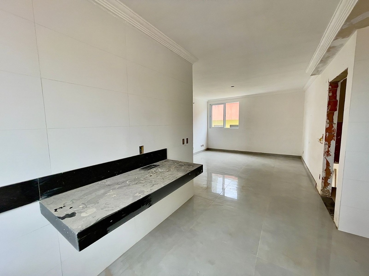 Apartamento à venda com 3 quartos, 83m² - Foto 5