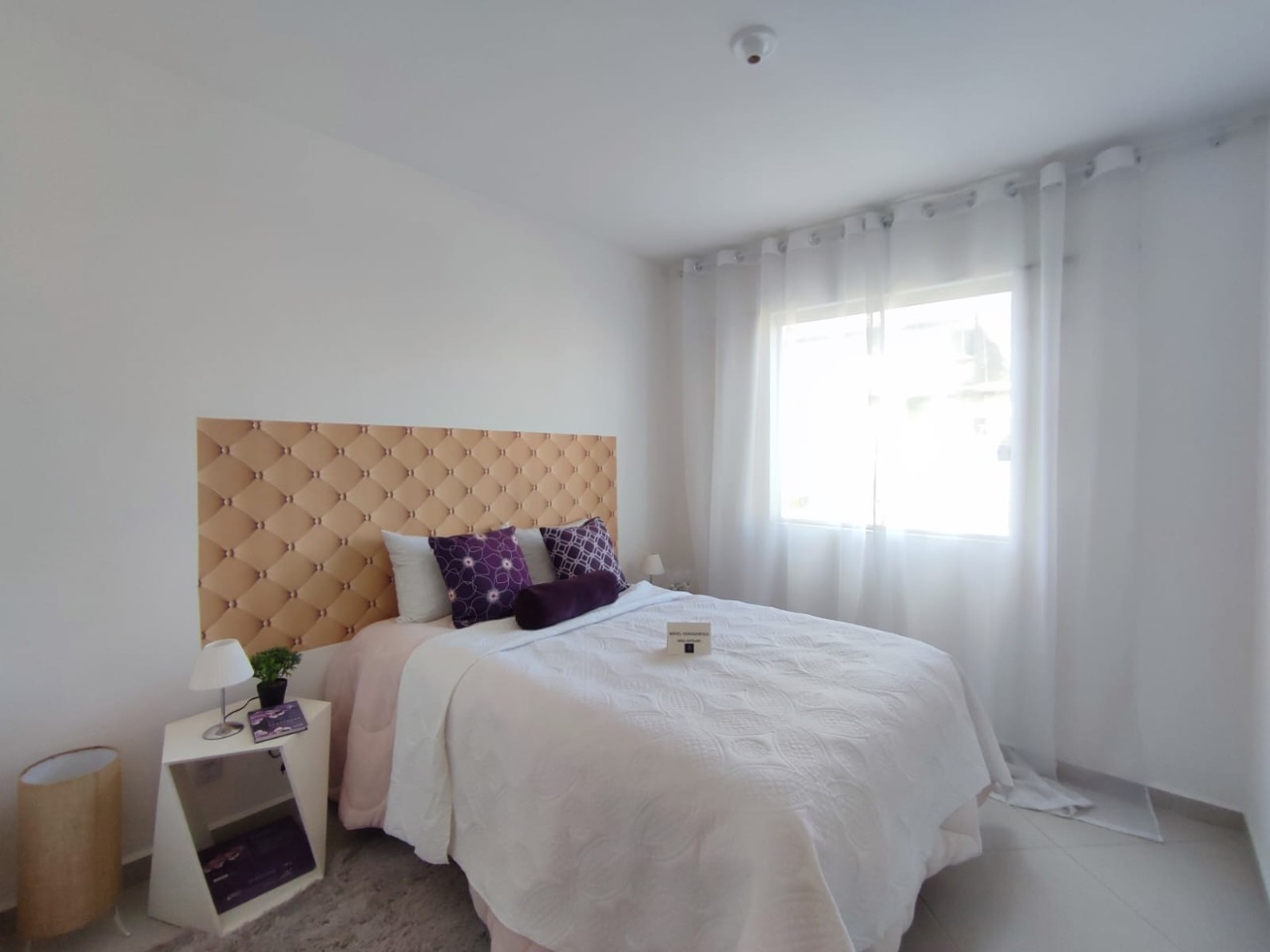 Apartamento à venda com 2 quartos, 42m² - Foto 5