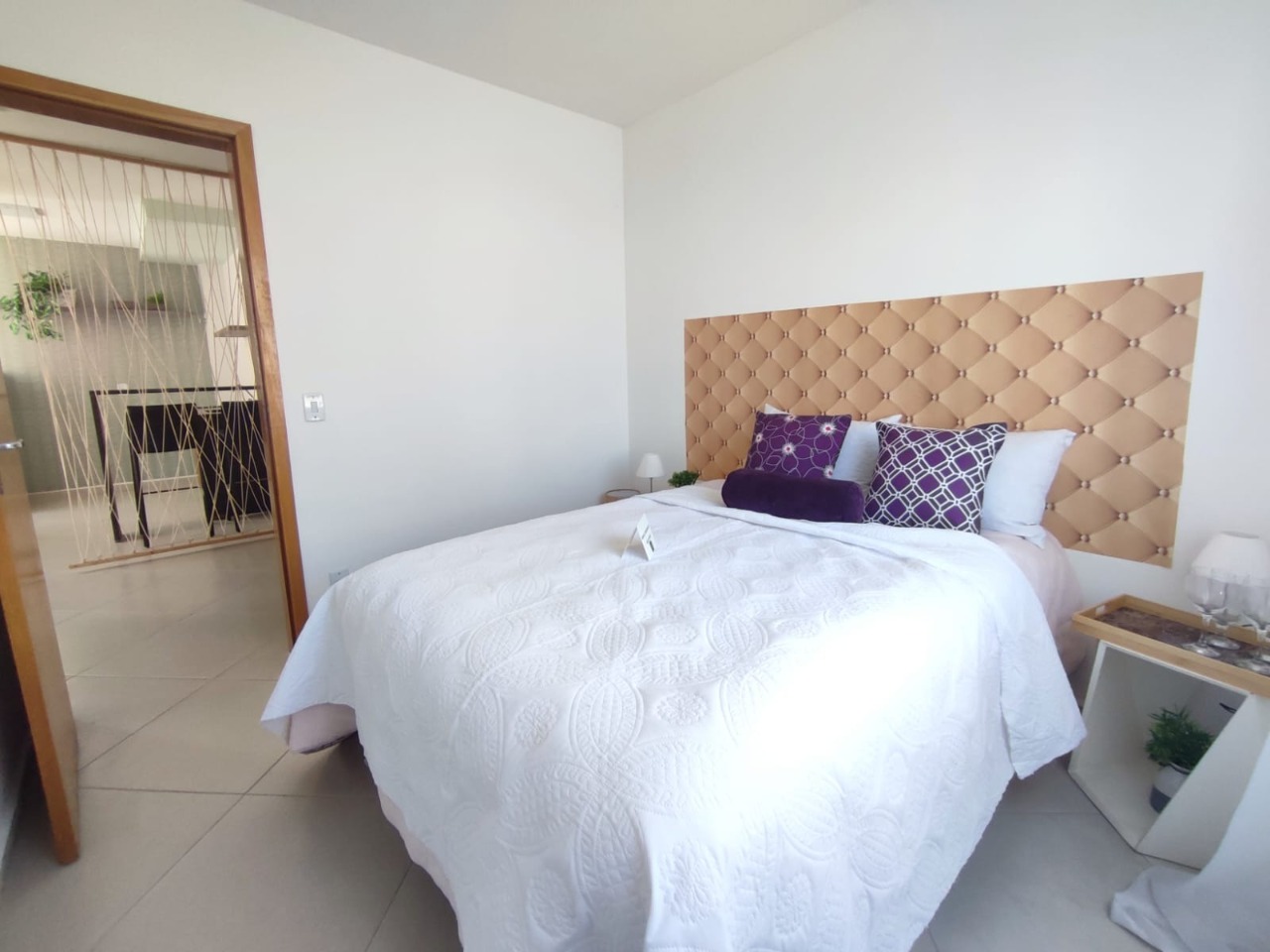 Apartamento à venda com 2 quartos, 42m² - Foto 6