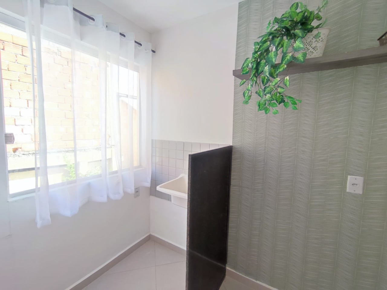 Apartamento à venda com 2 quartos, 42m² - Foto 9