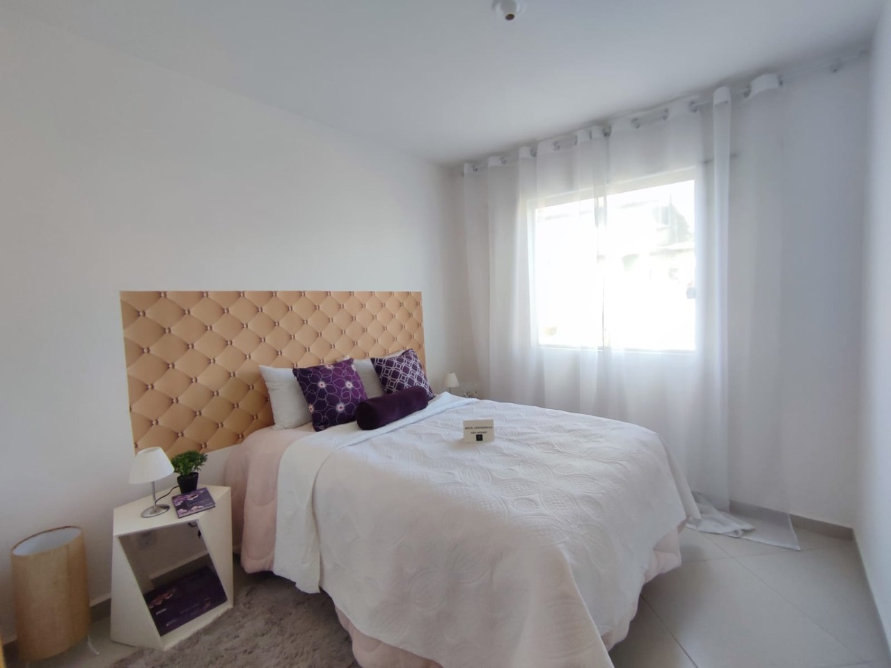 Apartamento à venda com 2 quartos, 42m² - Foto 7