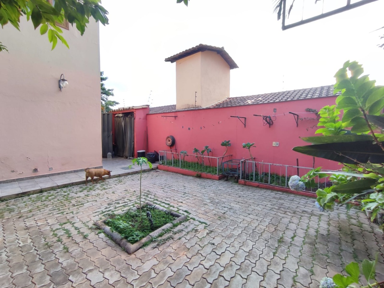 Casa à venda com 3 quartos, 360m² - Foto 6