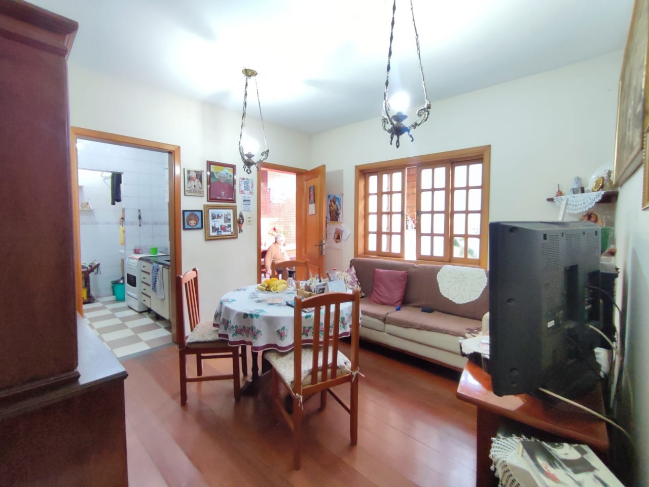 Casa à venda com 3 quartos, 360m² - Foto 13