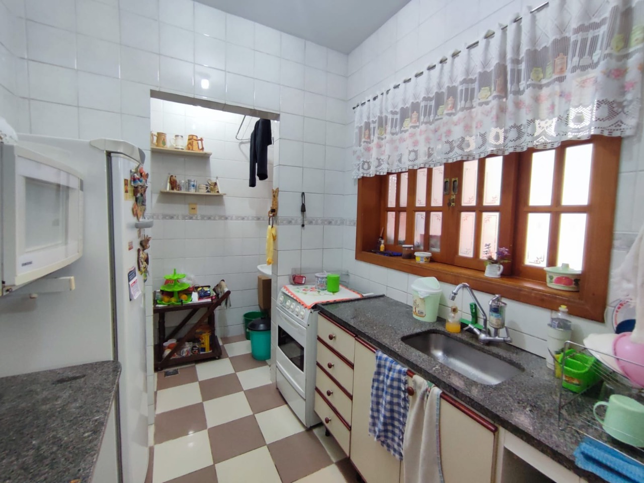 Casa à venda com 3 quartos, 360m² - Foto 20