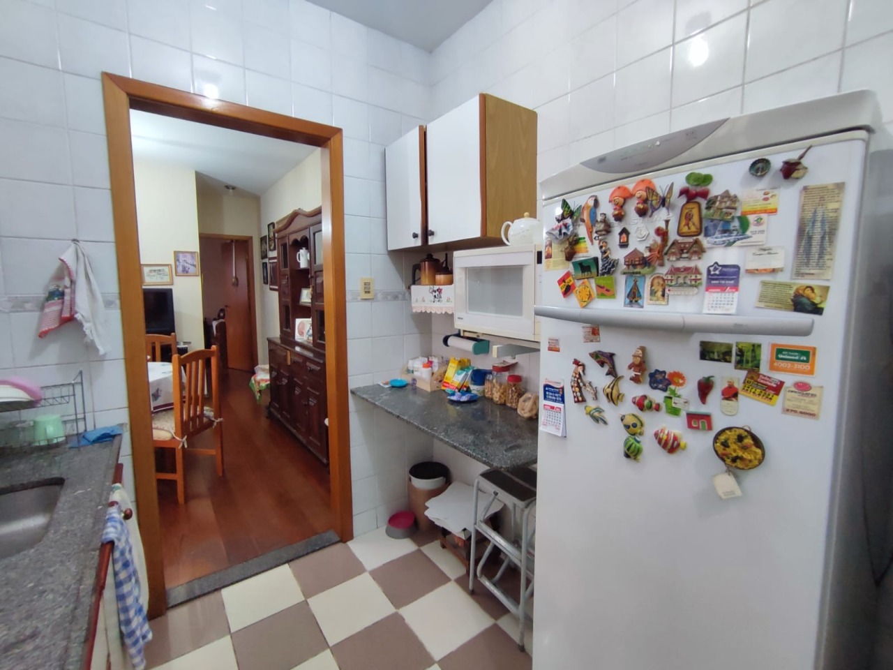 Casa à venda com 3 quartos, 360m² - Foto 23