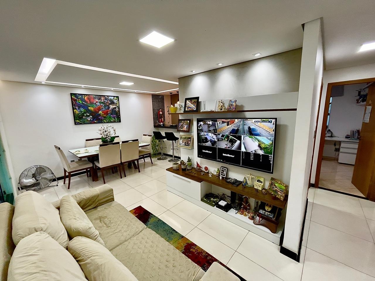 Casa à venda com 3 quartos, 150m² - Foto 6