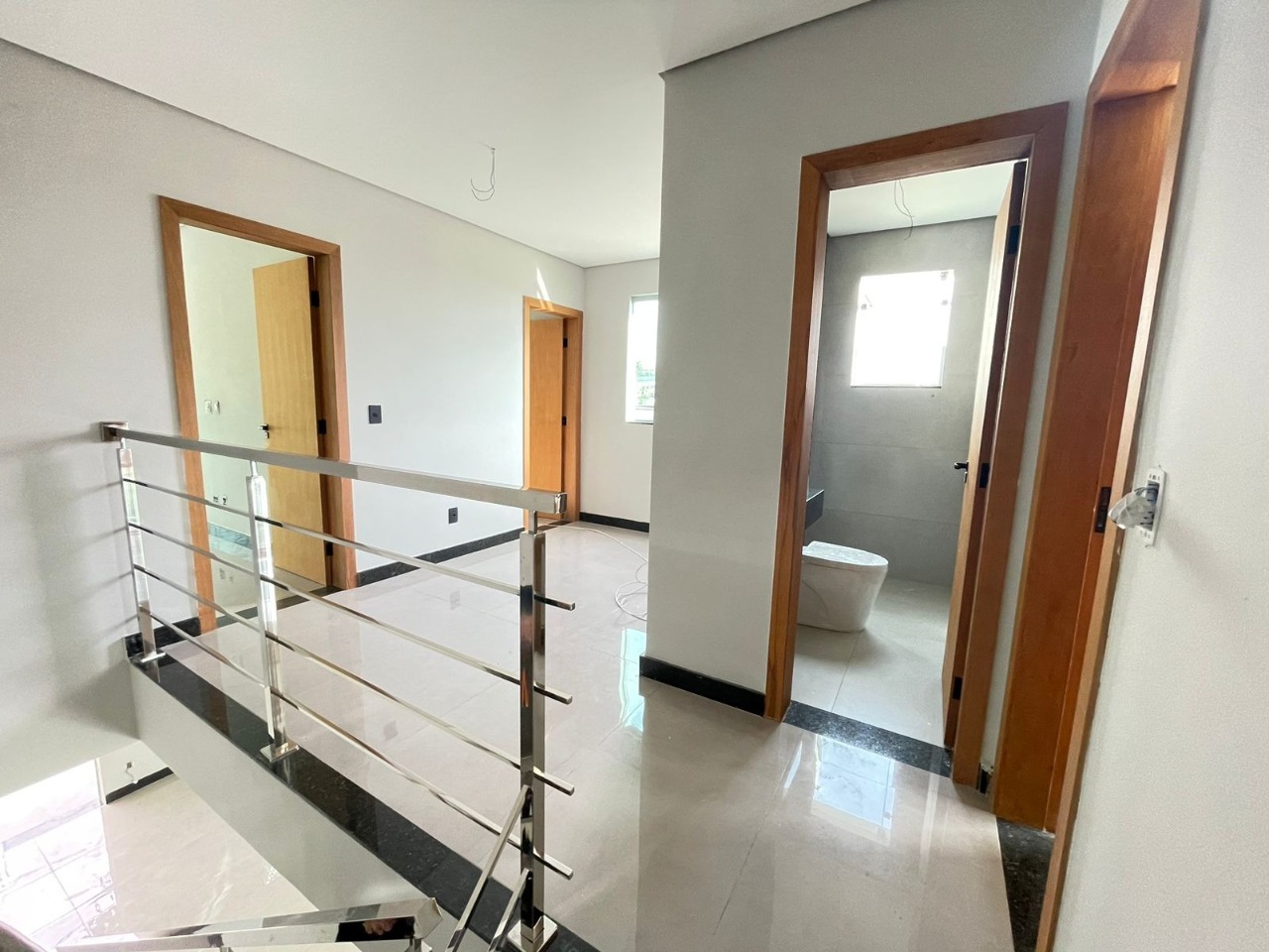 Casa à venda com 3 quartos, 115m² - Foto 7