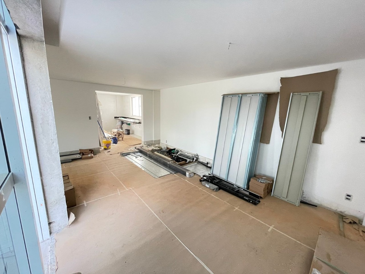 Apartamento à venda com 4 quartos, 555m² - Foto 3