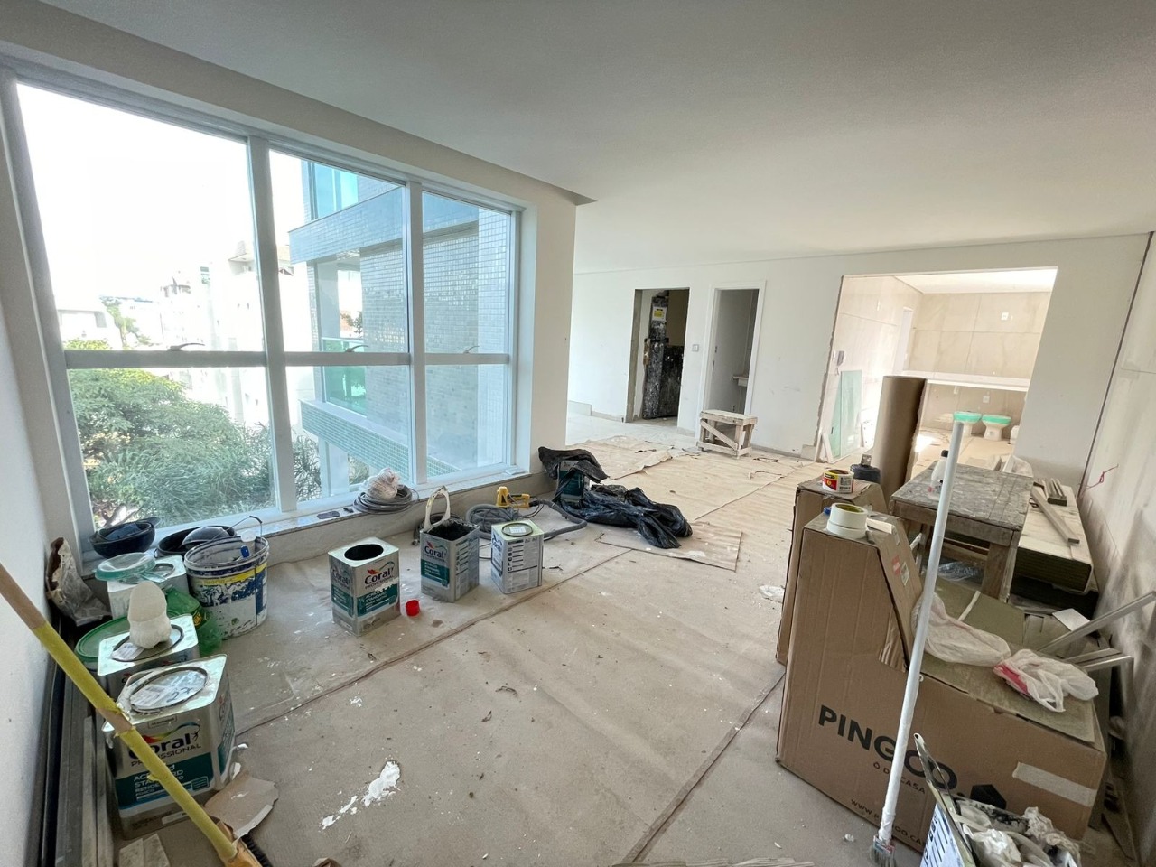 Apartamento à venda com 4 quartos, 555m² - Foto 8