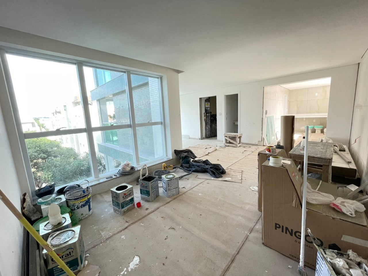 Apartamento à venda com 4 quartos, 555m² - Foto 9