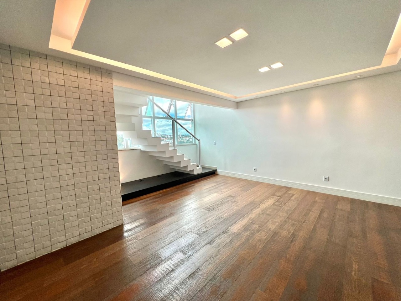 Cobertura à venda com 4 quartos, 238m² - Foto 6